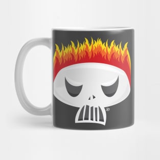 Burnt Out Mug